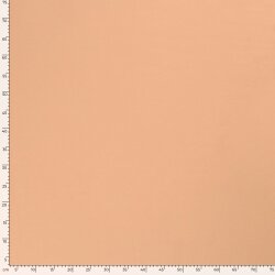 Baumwolljersey *Marie* - soft pfirsich