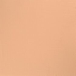Baumwolljersey *Marie* - soft pfirsich