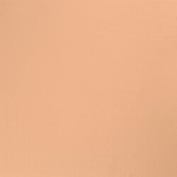 Baumwolljersey *Marie* - soft pfirsich