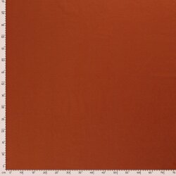 Baumwolljersey *Marie* - kupfer