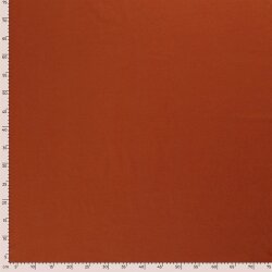 Baumwolljersey *Marie* - kupfer