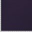 Baumwolljersey *Marie* - aubergine