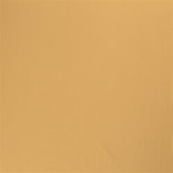 Baumwolljersey *Marie* -  helles curry