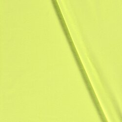 Baumwolljersey *Marie* - limette