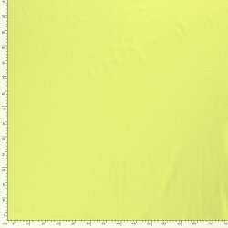 Baumwolljersey *Marie* - limette