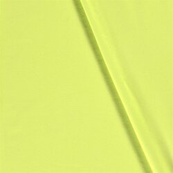 Baumwolljersey *Marie* - limette