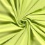 Baumwolljersey *Marie* - limette