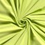 Baumwolljersey *Marie* - limette