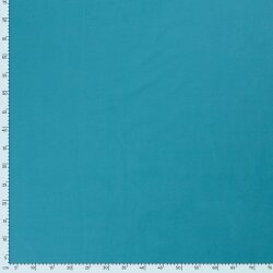 Baumwolljersey *Marie* - meeresblau
