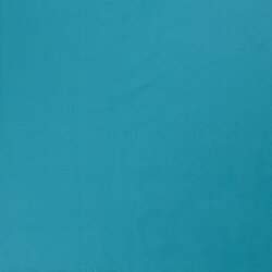 Baumwolljersey *Marie* - meeresblau