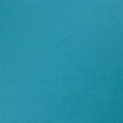 Baumwolljersey *Marie* - meeresblau
