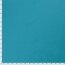Baumwolljersey *Marie* - meeresblau
