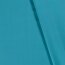 Baumwolljersey *Marie* - meeresblau