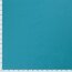 Baumwolljersey *Marie* - meeresblau