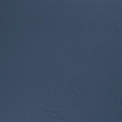 Baumwolljersey *Marie* -  seeblau