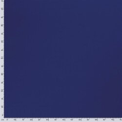 Baumwolljersey *Marie* - royalblau