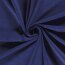 Baumwolljersey *Marie* - royalblau