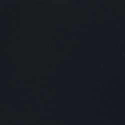 Baumwolljersey *Marie* - blau-schwarz
