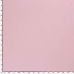 Baumwolljersey *Marie* - kalt softpink
