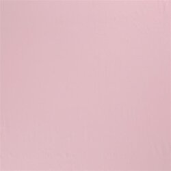 Baumwolljersey *Marie* - kalt softpink