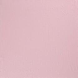 Baumwolljersey *Marie* - kalt softpink