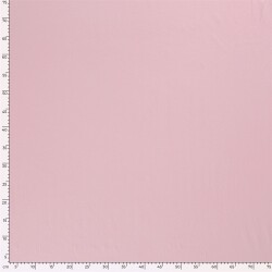 Baumwolljersey *Marie* - kalt softpink