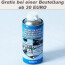 Druckluftspray 400ml mit Sprührohr