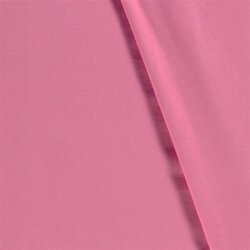 Baumwolljersey *Marie* - kalt rosa