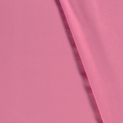 Baumwolljersey *Marie* - kalt rosa