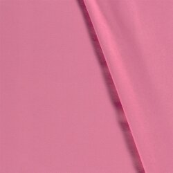 Baumwolljersey *Marie* - kalt rosa
