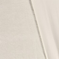 Stretch Frottee *Marie* - creme