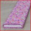 Baumwollstoff England rosa