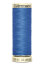 Gütermann 100m Nr. 213 - saphir (blau) Allesnäher
