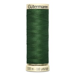 Gütermann 100m Nr. 639 - avocado (grün)...