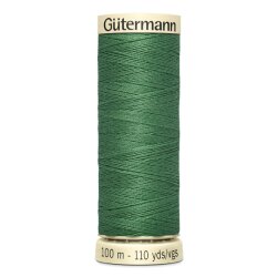 Gütermann 100m Nr. 931 - zypresse (grün)...