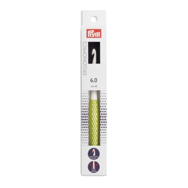 Prym Kinderstricknadeln 17 Cm, 4.50 Mm, Grün – Ideale Starter-Nadeln Für Kleine Hände