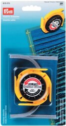 Chenille - Schneider 60 mm