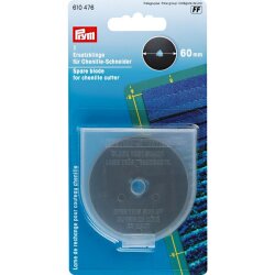 Ersatzklinge Chenille - Schneider 60 mm