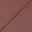 Musselin Uni *Marie* - cranberry