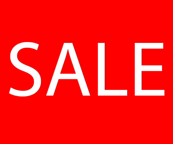SALE